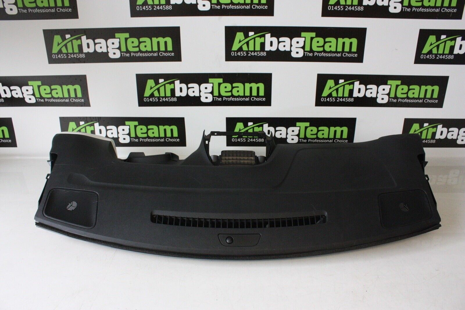 Citroen C Onwards Dashboard Airbag Team