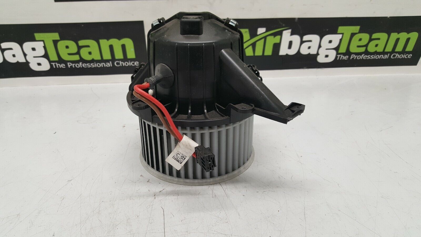 Mercedes Vito 2016 Onwards Heater Blower Motor Fan BZ72738 Airbag Team