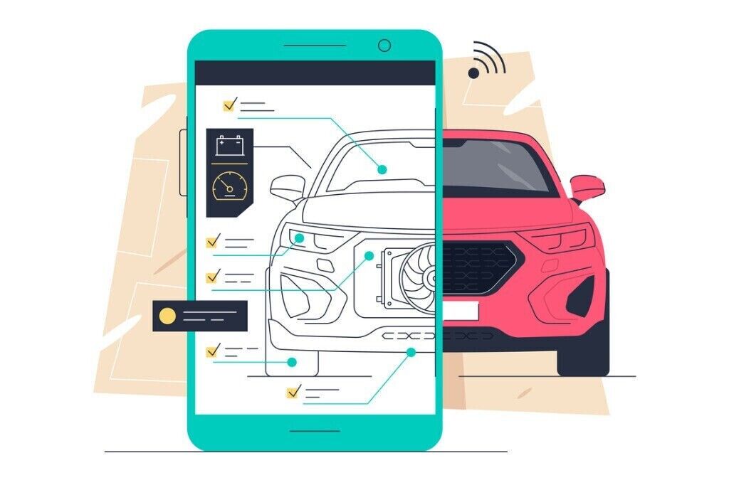 Renault Airbag Srs Diagnostics Coding And Calibration Services