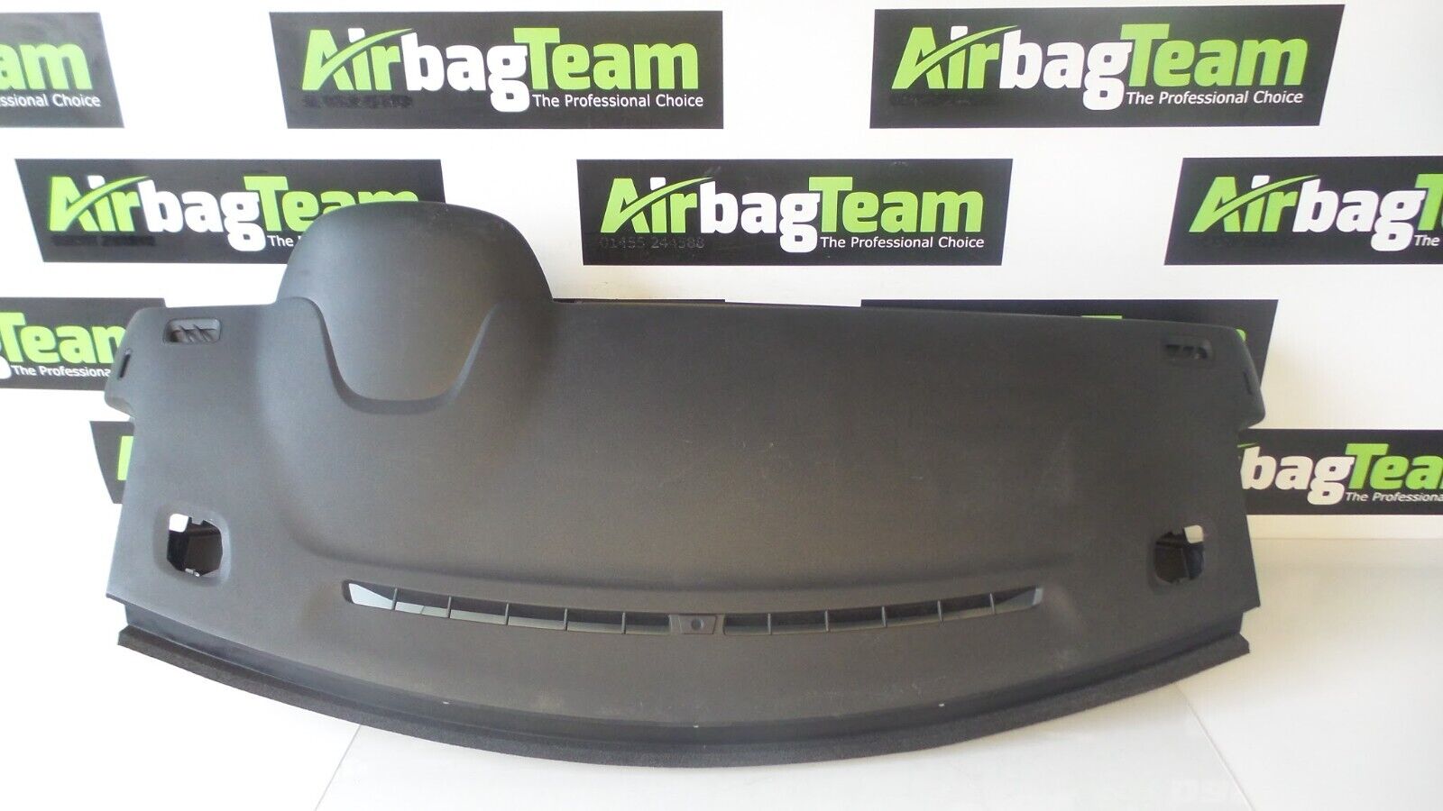 Citroen C Onwards Airbag Kit Driver Passenger Dashboard