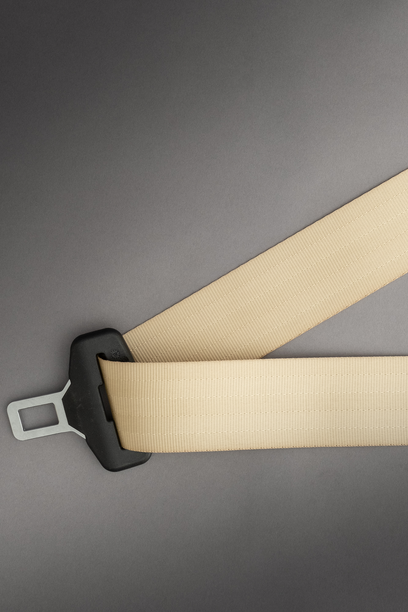 Seatbelt Colour Upgrades champagne gold