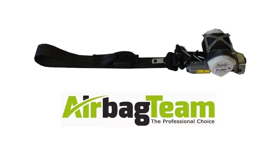 Alfa-Romeo-Giulietta-2010-Onwards-NSF-Nearside-Passenger-Front-Seatbelt-266026288440