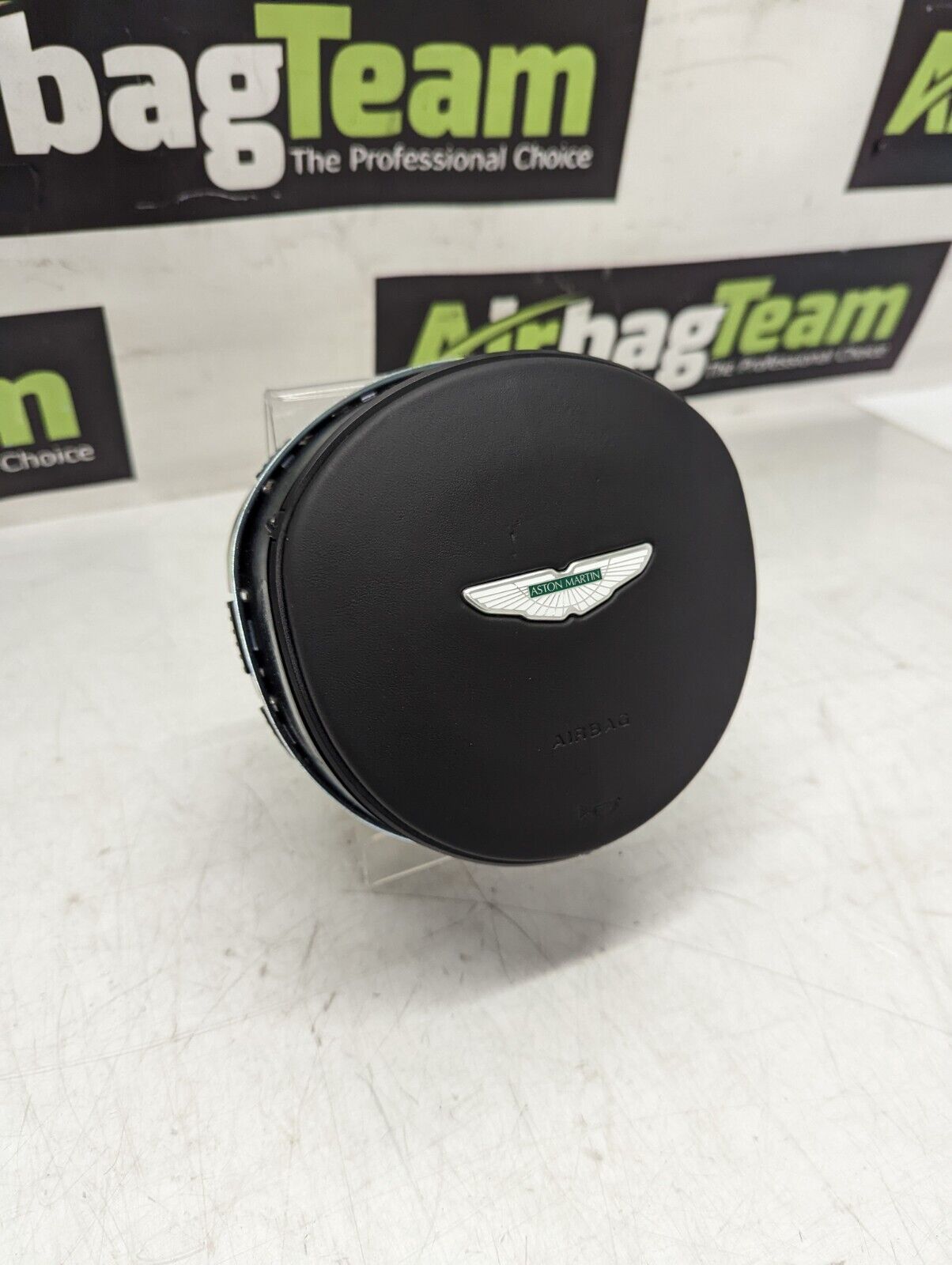 Aston-Martin-DB11-2016-Onwards-OSF-Offside-Driver-Front-Airbag-Repair-Service-265977360600-3