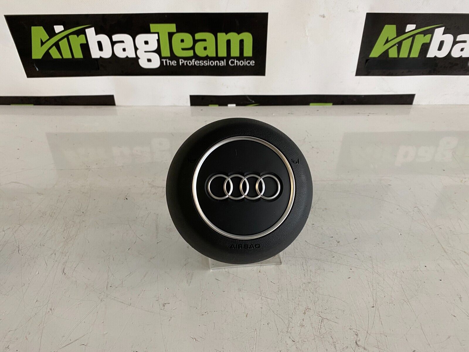 Audi-A1-2018-Onwards-Airbag-Kit-Driver-Passenger-Dashboard-Seatbelt-ECU-255705213250-2