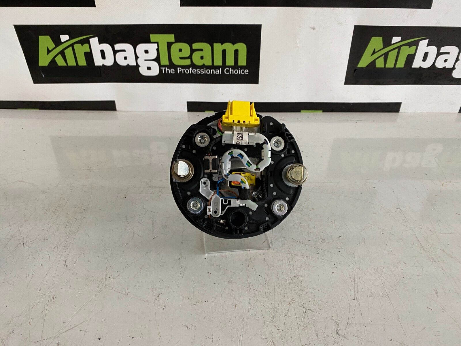 Audi-A1-2018-Onwards-Airbag-Kit-Driver-Passenger-Dashboard-Seatbelt-ECU-255705213250-3