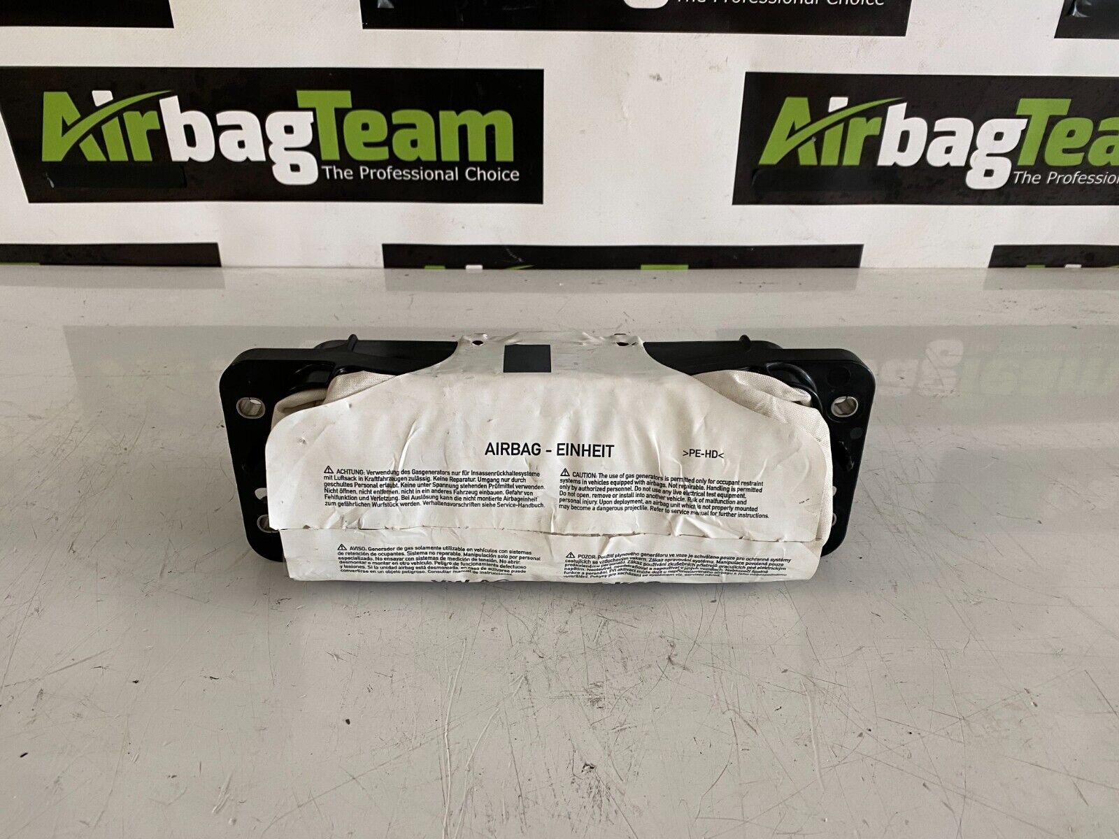 Audi-A1-2018-Onwards-Airbag-Kit-Driver-Passenger-Dashboard-Seatbelt-ECU-255705213250-4