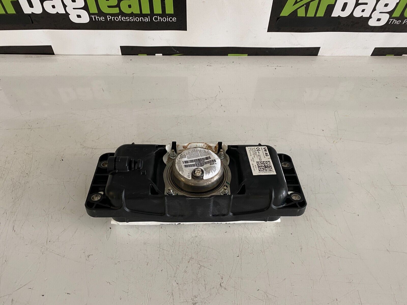 Audi-A1-2018-Onwards-Airbag-Kit-Driver-Passenger-Dashboard-Seatbelt-ECU-255705213250-5