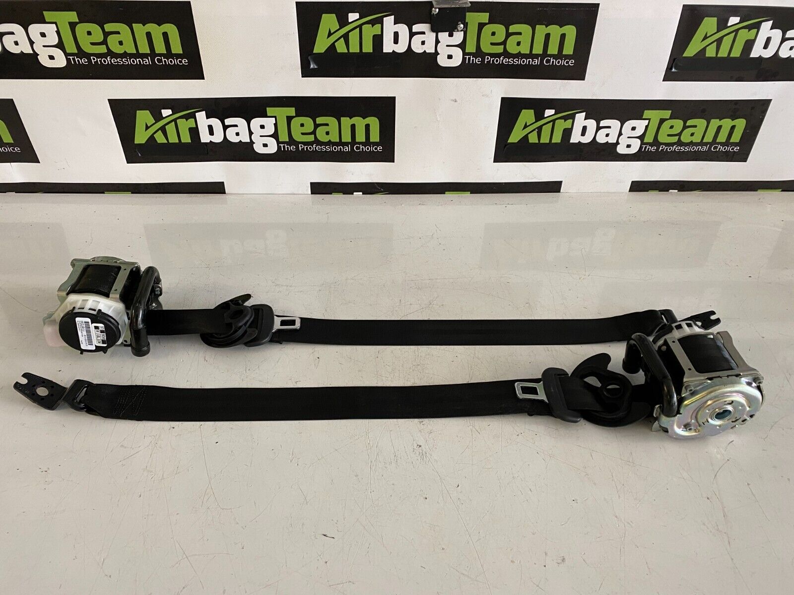 Audi-A1-2018-Onwards-Airbag-Kit-Driver-Passenger-Dashboard-Seatbelt-ECU-255705213250-6