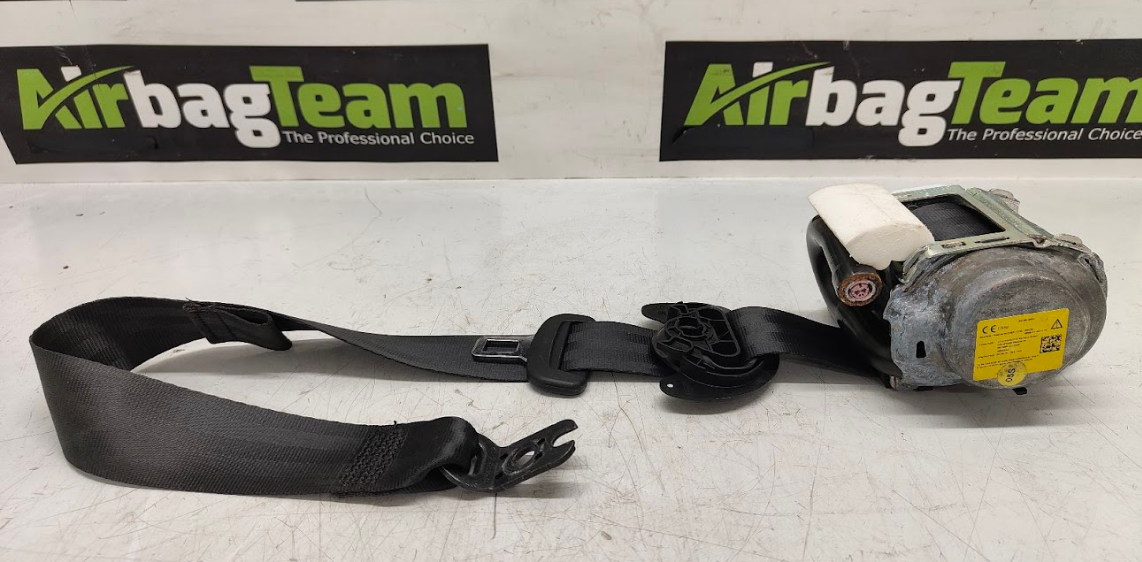 Audi-A3-8Y-2020-Onwards-OSF-Offside-Driver-Front-Seatbelt-266613469940