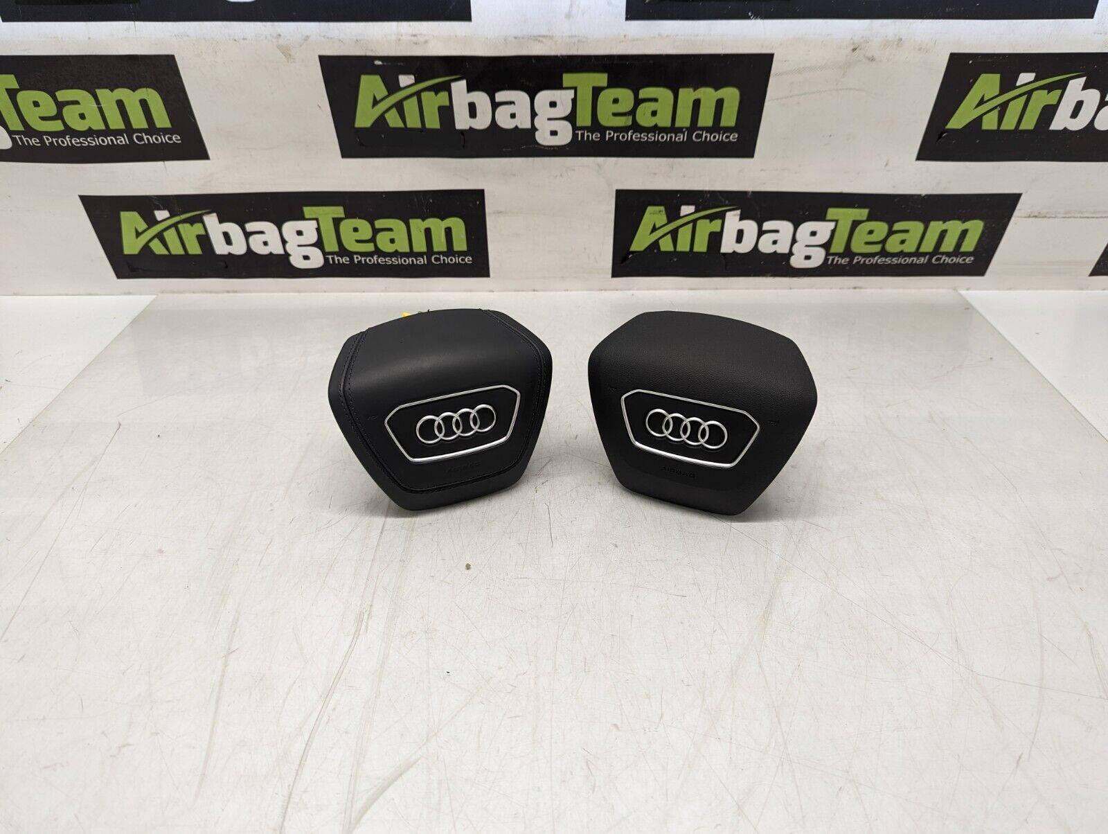 Audi-E-Tron-2019-Onwards-Airbag-Kit-Driver-Passenger-Dashboard-Seatbelt-ECU-255706576960-3