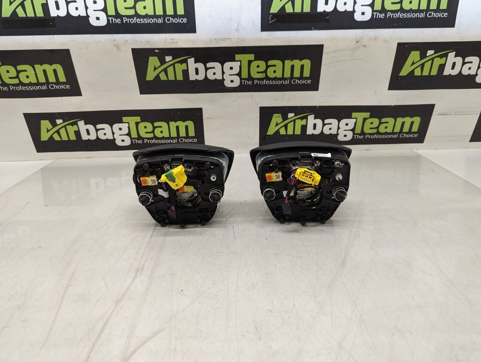 Audi-E-Tron-2019-Onwards-Airbag-Kit-Driver-Passenger-Dashboard-Seatbelt-ECU-255706576960-4