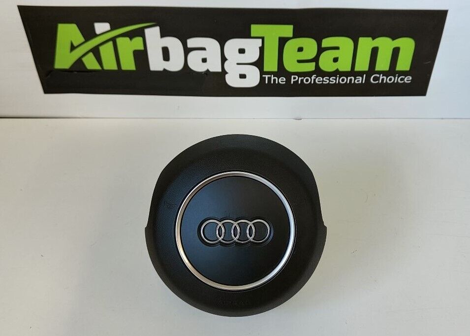 Audi-Q5-2012-2017-S-Line-OSF-Offside-Driver-Front-Facelift-Airbag-256121723980