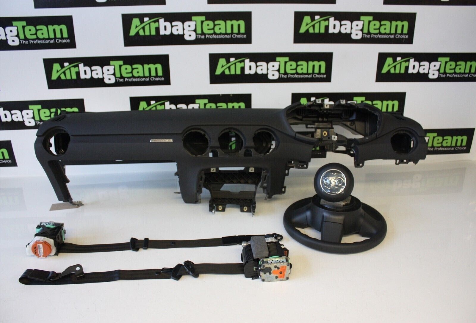 Audi-TT-14-On-Airbag-Kit-Driver-Passenger-Carbon-Fibre-Dashboard-Seatbelt-ECU-255706571150