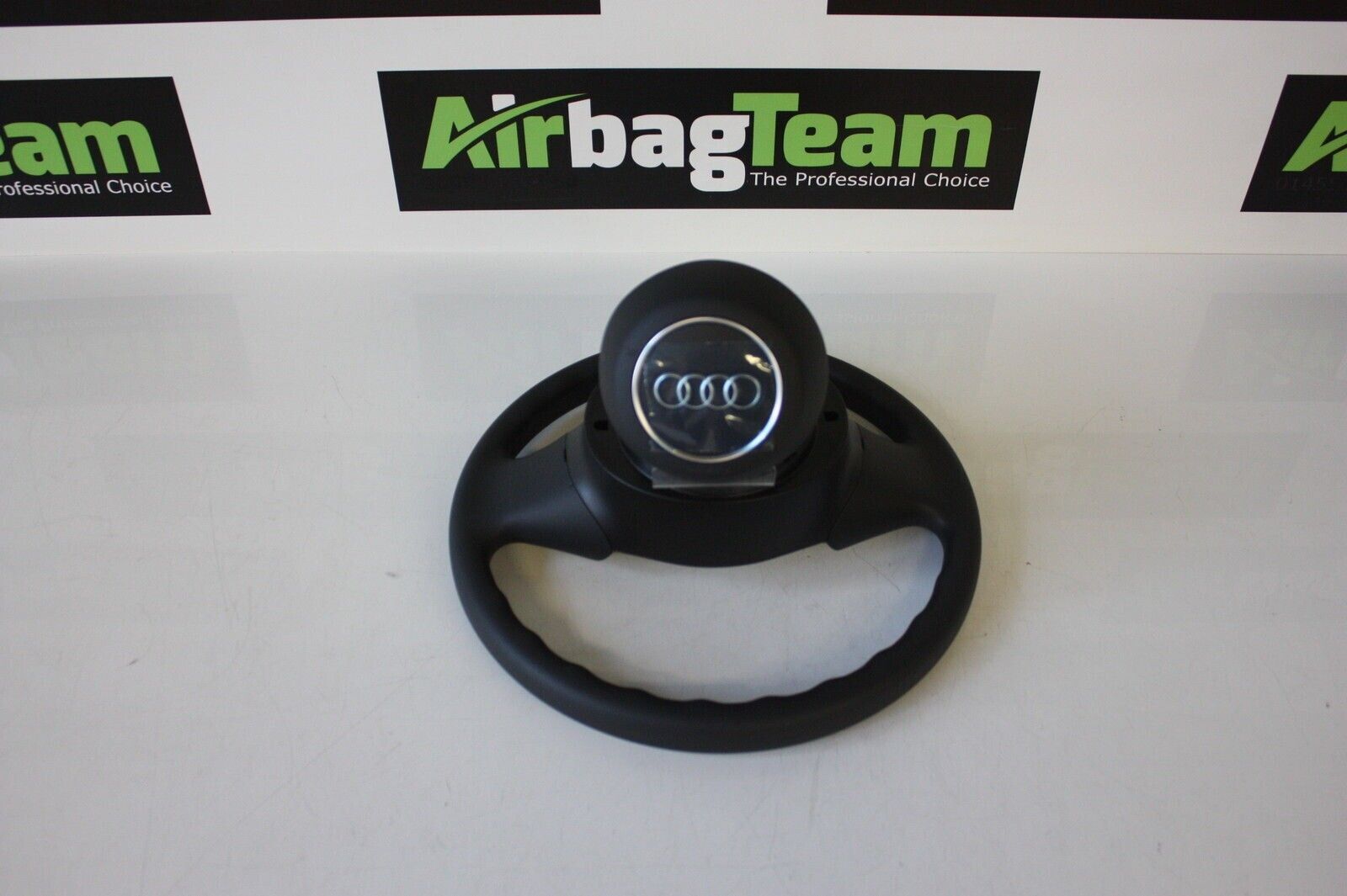 Audi-TT-2014-Onwards-Airbag-Kit-Driver-Passenger-Dashboard-Seatbelt-ECU-256132582010-3