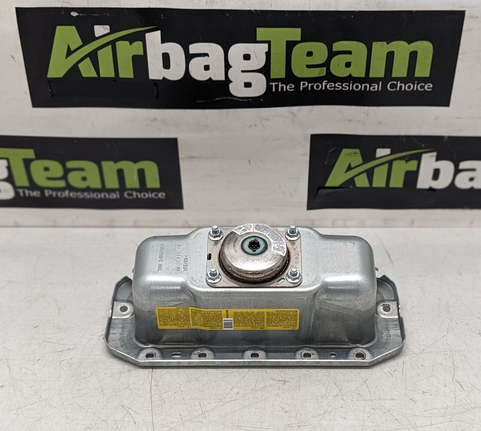 BMW-1-Series-F20-2015-19-Airbag-Kit-Facelift-Driver-Passenger-Dash-Seatbelt-ECU-256116067180-10