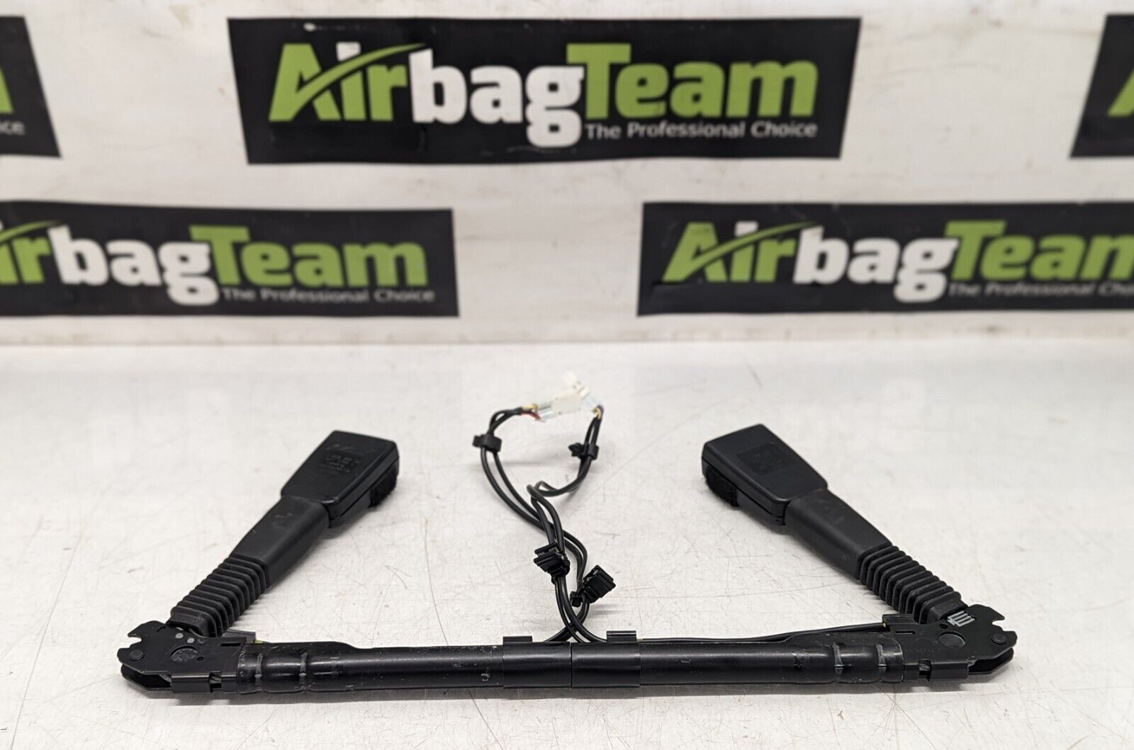 BMW-1-Series-F20-2015-19-Airbag-Kit-Facelift-Driver-Passenger-Dash-Seatbelt-ECU-256116067180-11