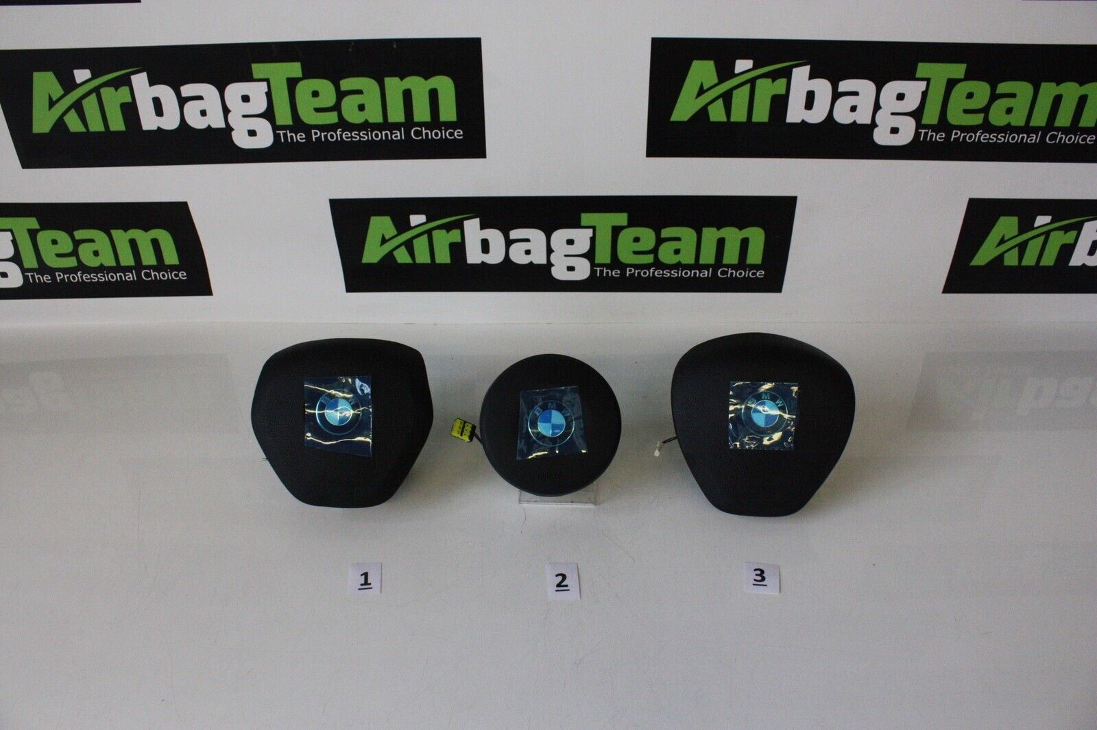 BMW-3-Series-15-18-Facelift-Airbag-Kit-Stitch-Dash-Driver-Passenger-Seatbelt-ECU-255706646190-3