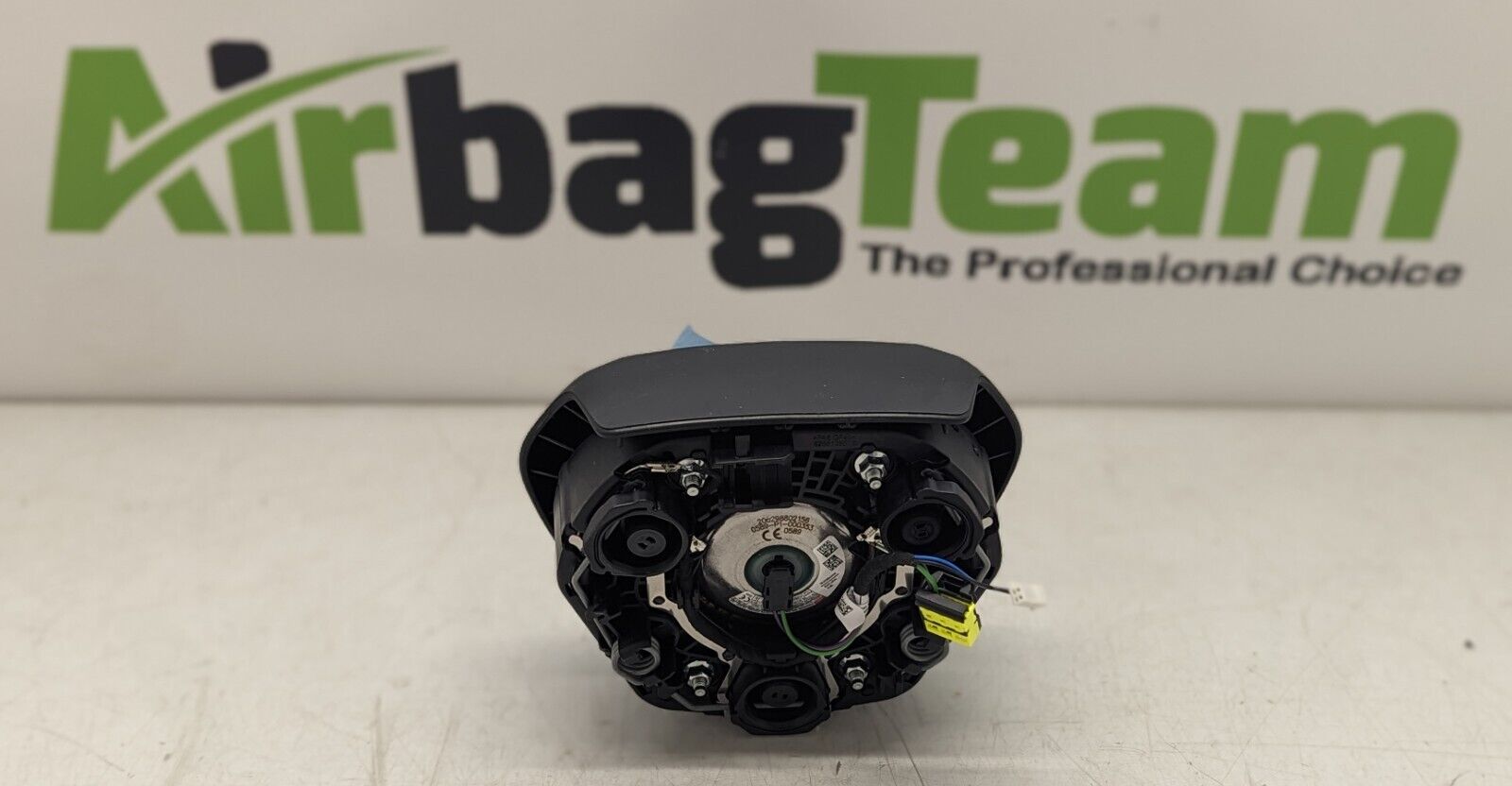 BMW-5-Series-G30-G31-2016-Onwards-Standard-OSF-Offside-Driver-Front-Airbag-255863101950-2
