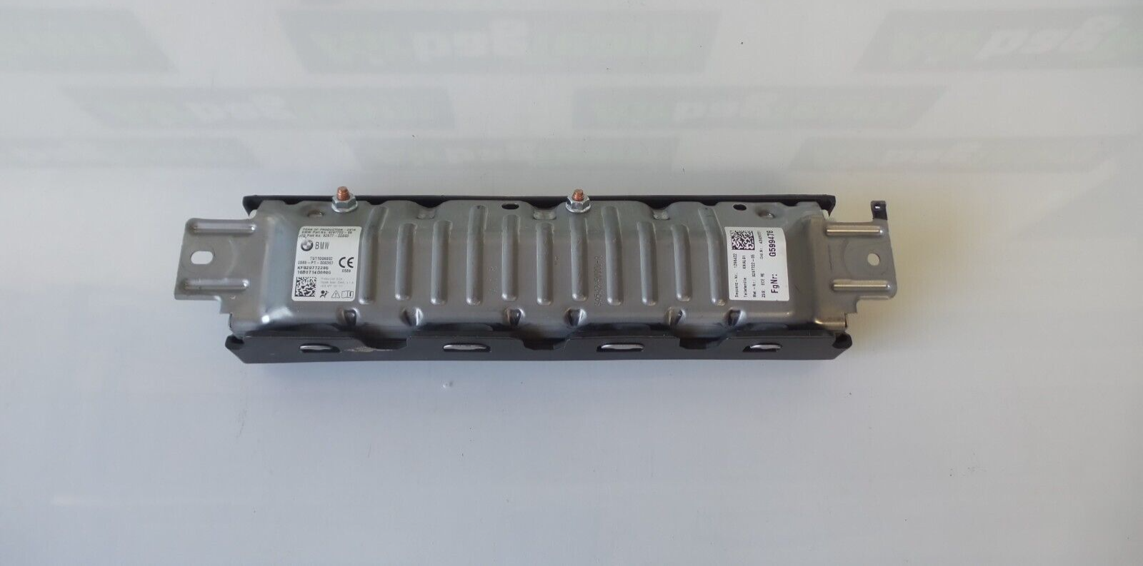 BMW-7-Series-G11-2015-Onwards-Knee-Airbag-255864901340