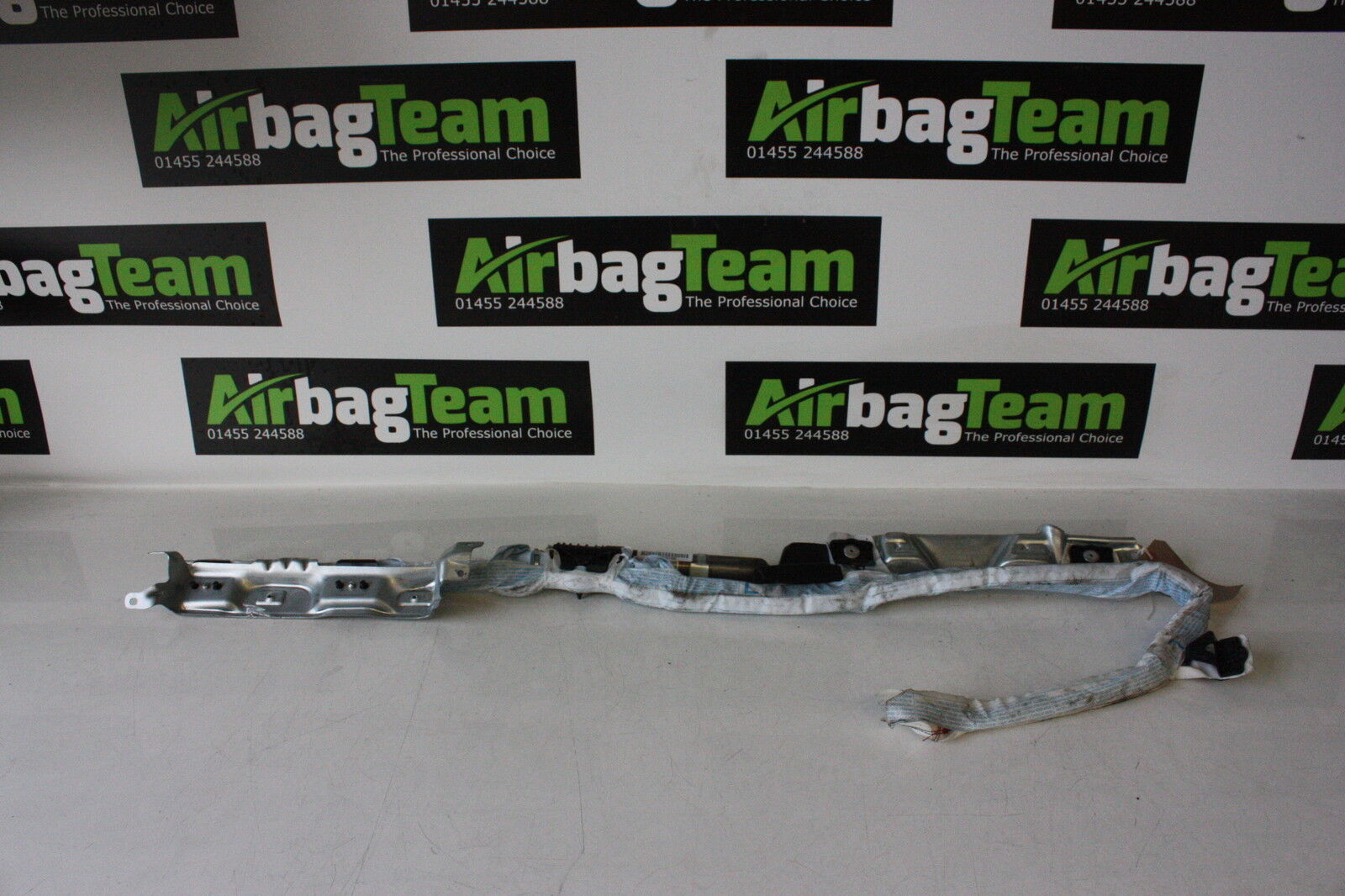 BMW-X1-E84-NS-Nearside-Passenger-Curtain-Airbag-262193152450