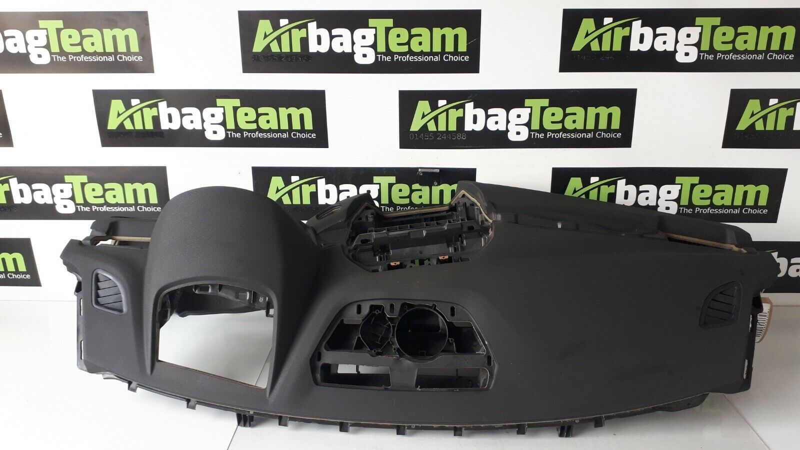 BMW-X1-F48-2015-Onwards-Dashboard-Black-254266698790-2