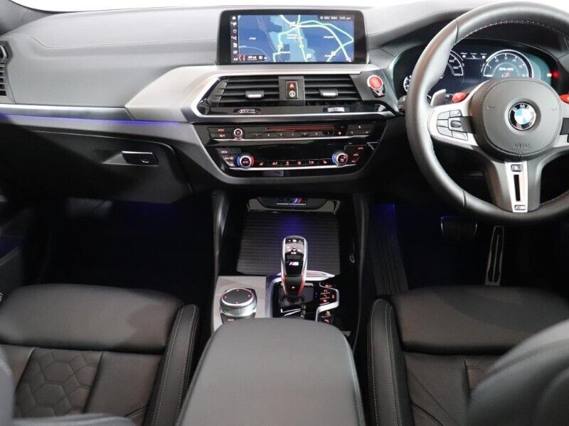 BMW-X4-G02-18-On-Airbag-Kit-Stitch-Dash-Driver-Passenger-Seatbelt-ECU-255706825070