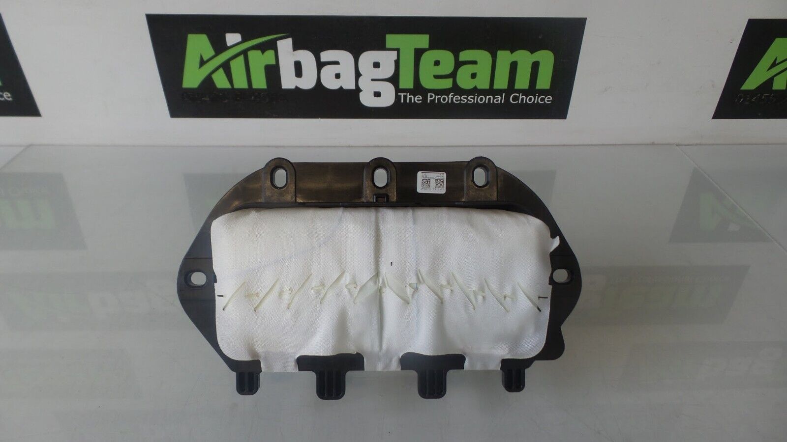 Citroen-C3-Aircross-2017-Onwards-NSF-Nearside-Passenger-Front-Airbag-255866814220