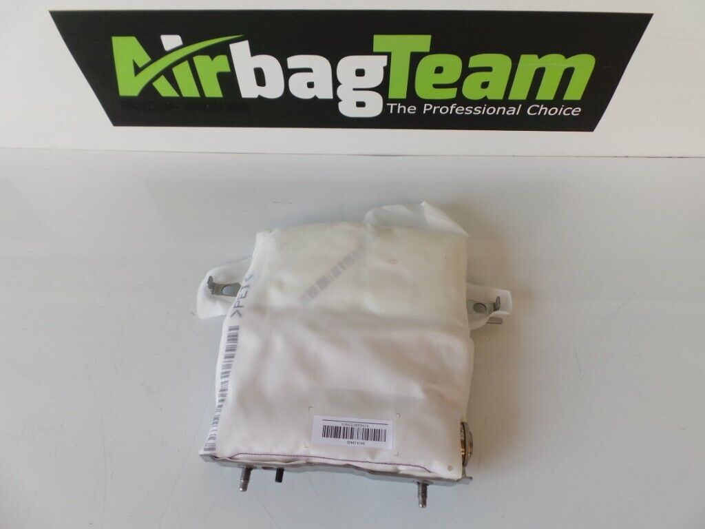 Citroen-C4-Cactus-2013-Onwards-NSF-Nearside-Passenger-Front-Airbag-255866917670
