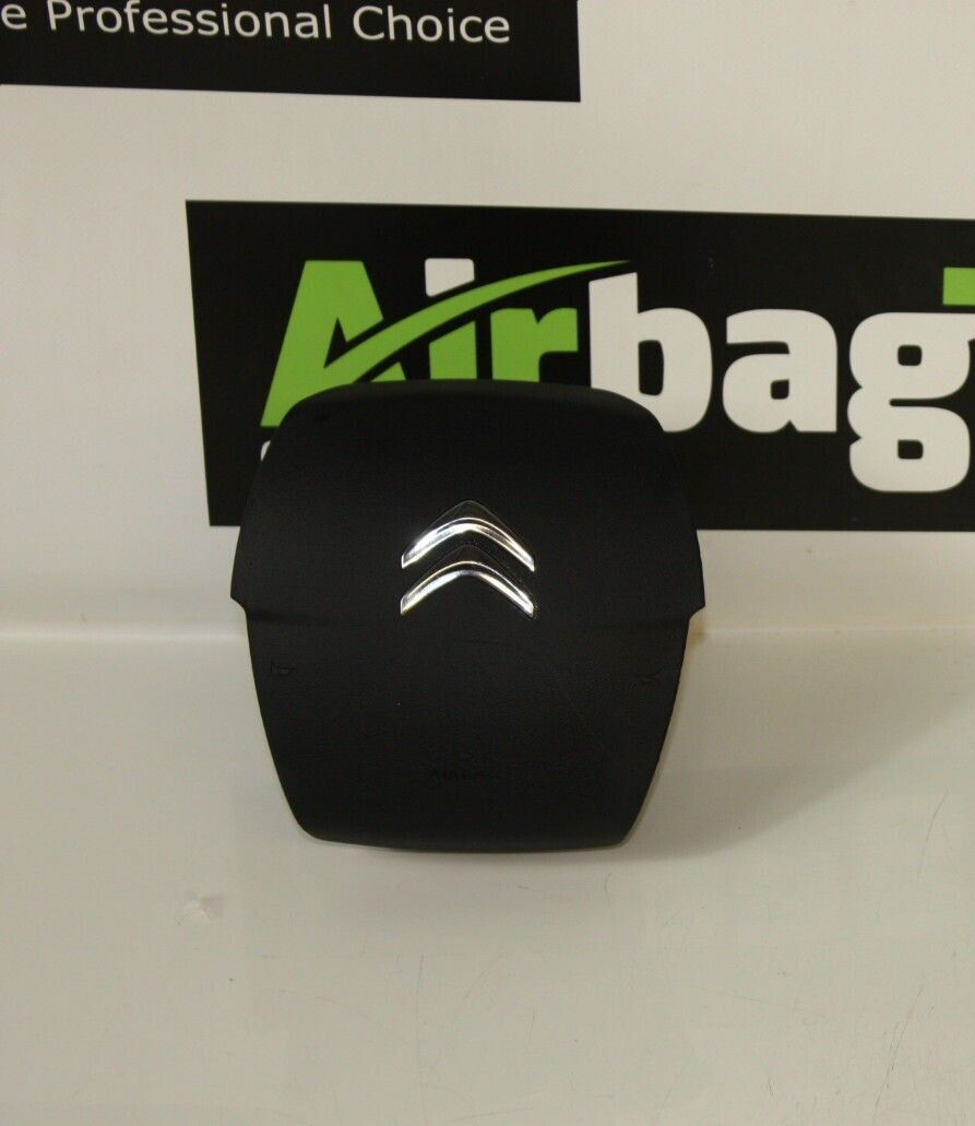 Citroen-C4-Picasso-2013-Onwards-OSF-Offside-Driver-Front-Airbag-266029919510