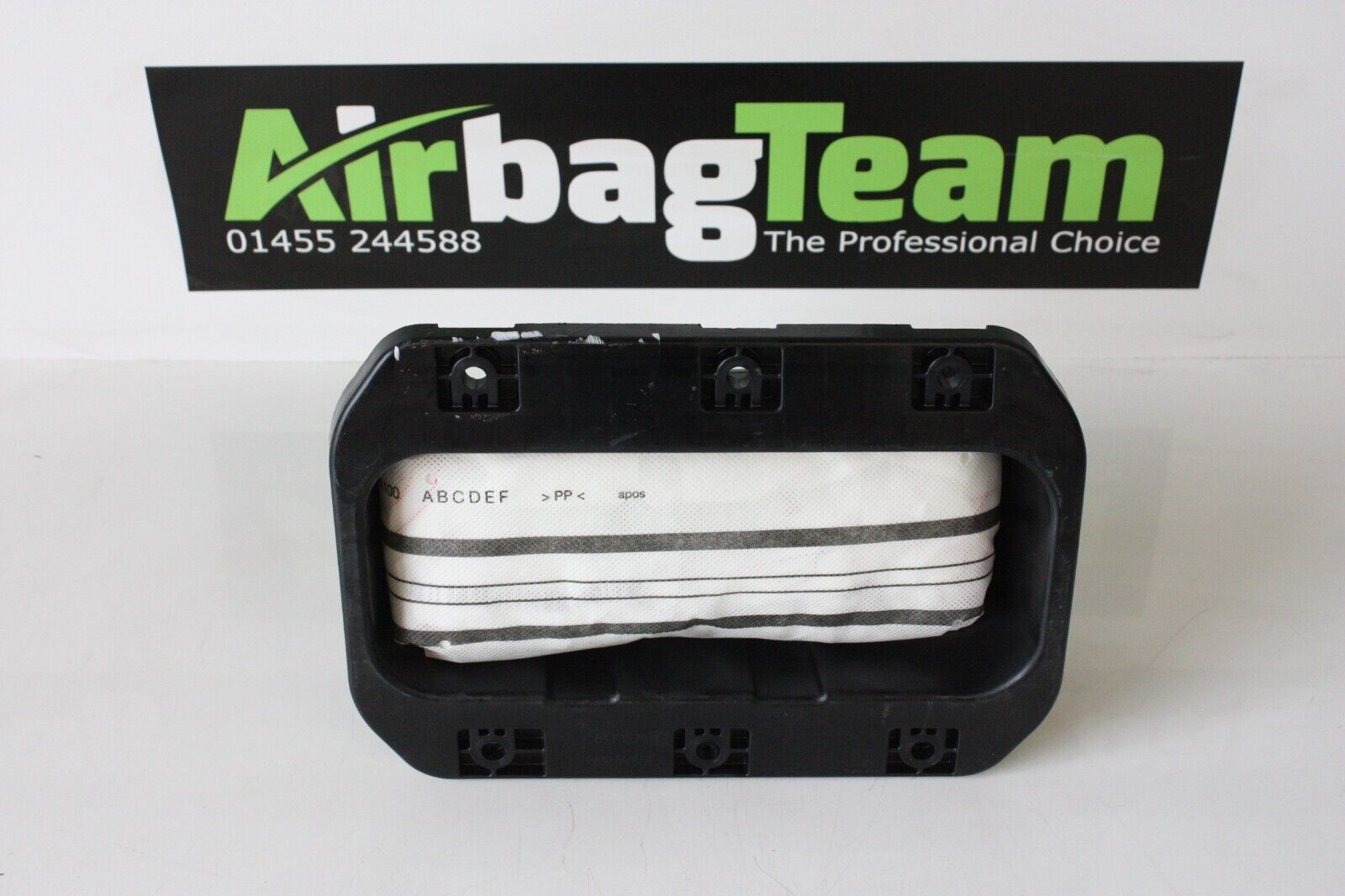 Ford-Focus-MK3-2015-2018-NSF-Nearside-Passenger-Front-Airbag-255870071590