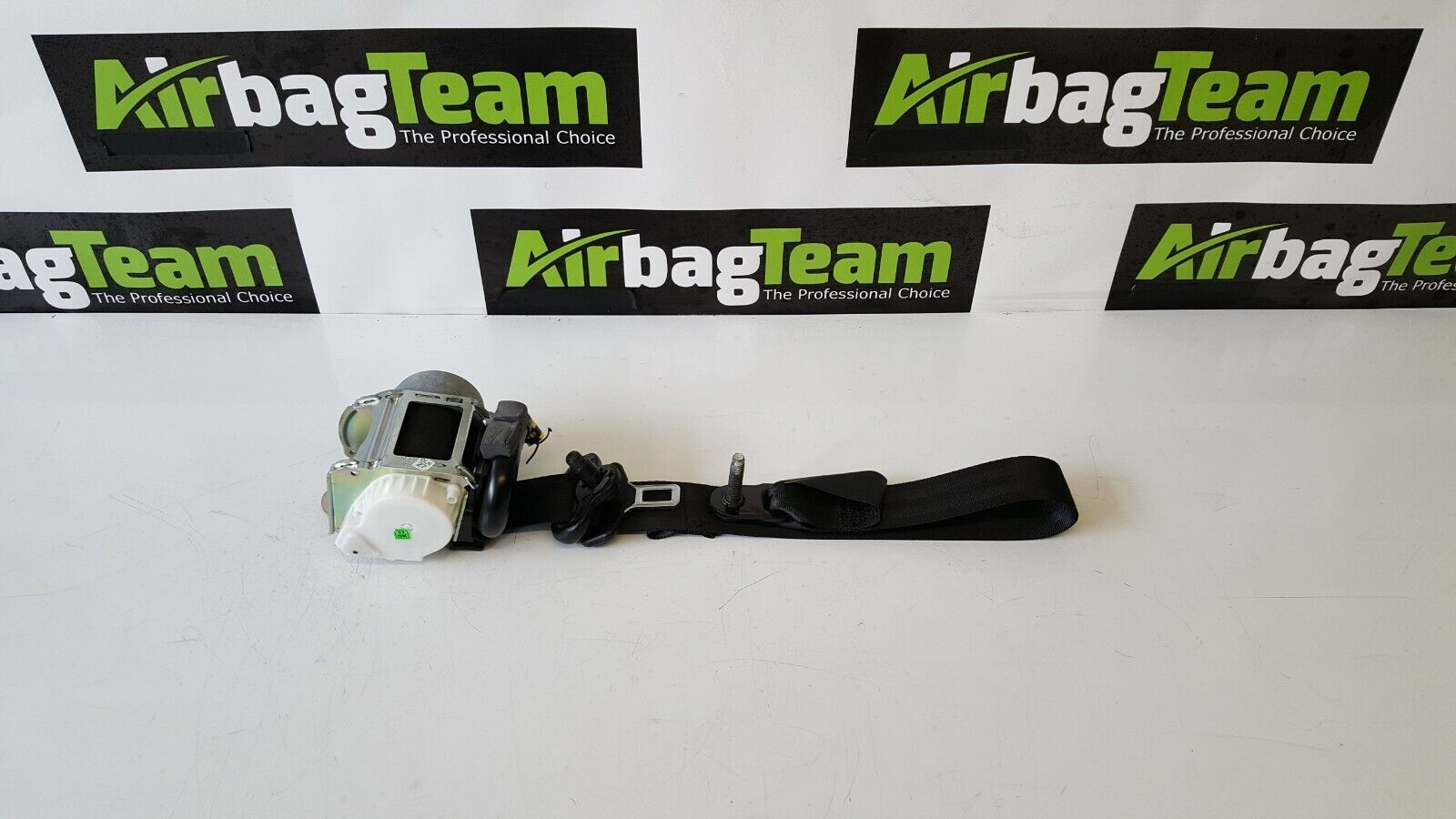 Ford-KA-2016-Onwards-NSF-Nearside-Passenger-Front-Seatbelt-255819008320