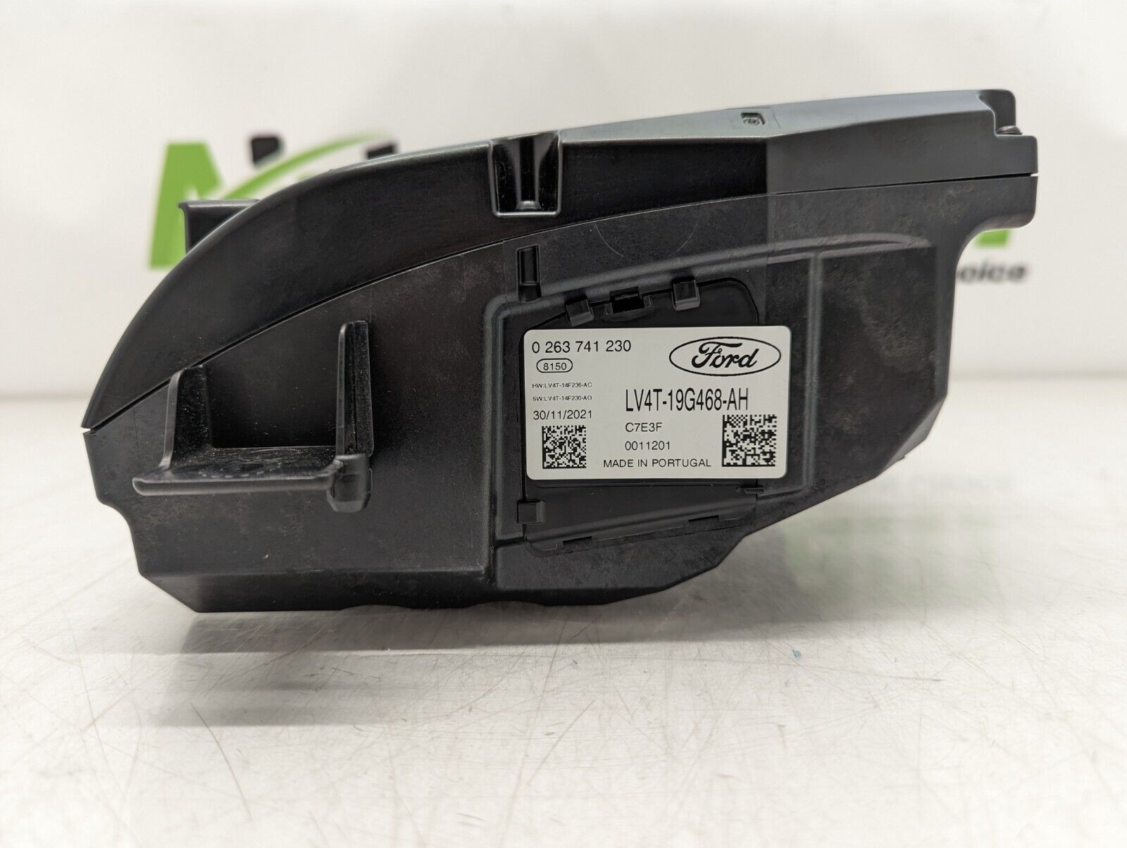 Ford-Kuga-2019-Onwards-HUD-Heads-Up-Display-Module-Unit-LV4T-19G468-AH-256026090590-2