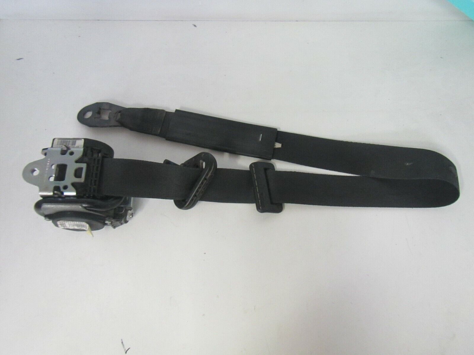 Ford-Transit-MK8-2013-2019-OSF-Offside-Driver-Front-Seatbelt-265559903160