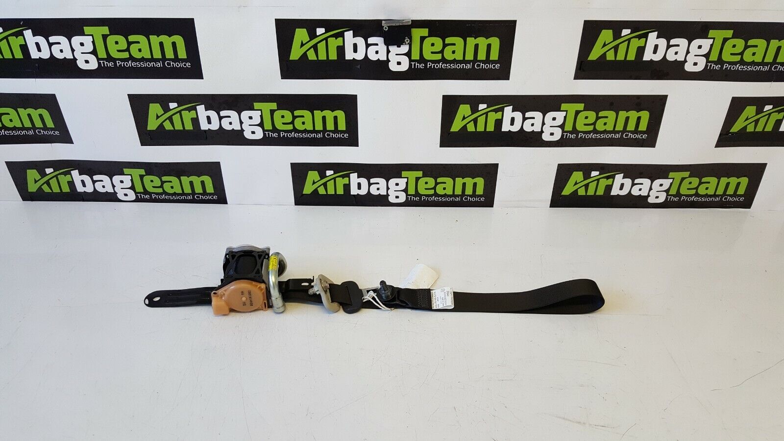 Honda-Jazz-2015-Onwards-Driver-Side-Front-Seatbelt-OS-254524638670