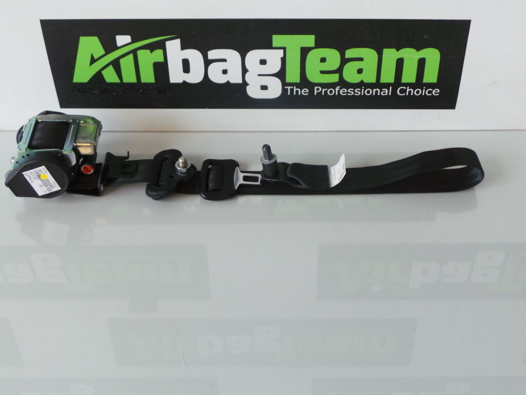 Isuzu-D-Max-2012-2019-OSF-Offside-Driver-Front-Seatbelt-Pretensioner-266495176290