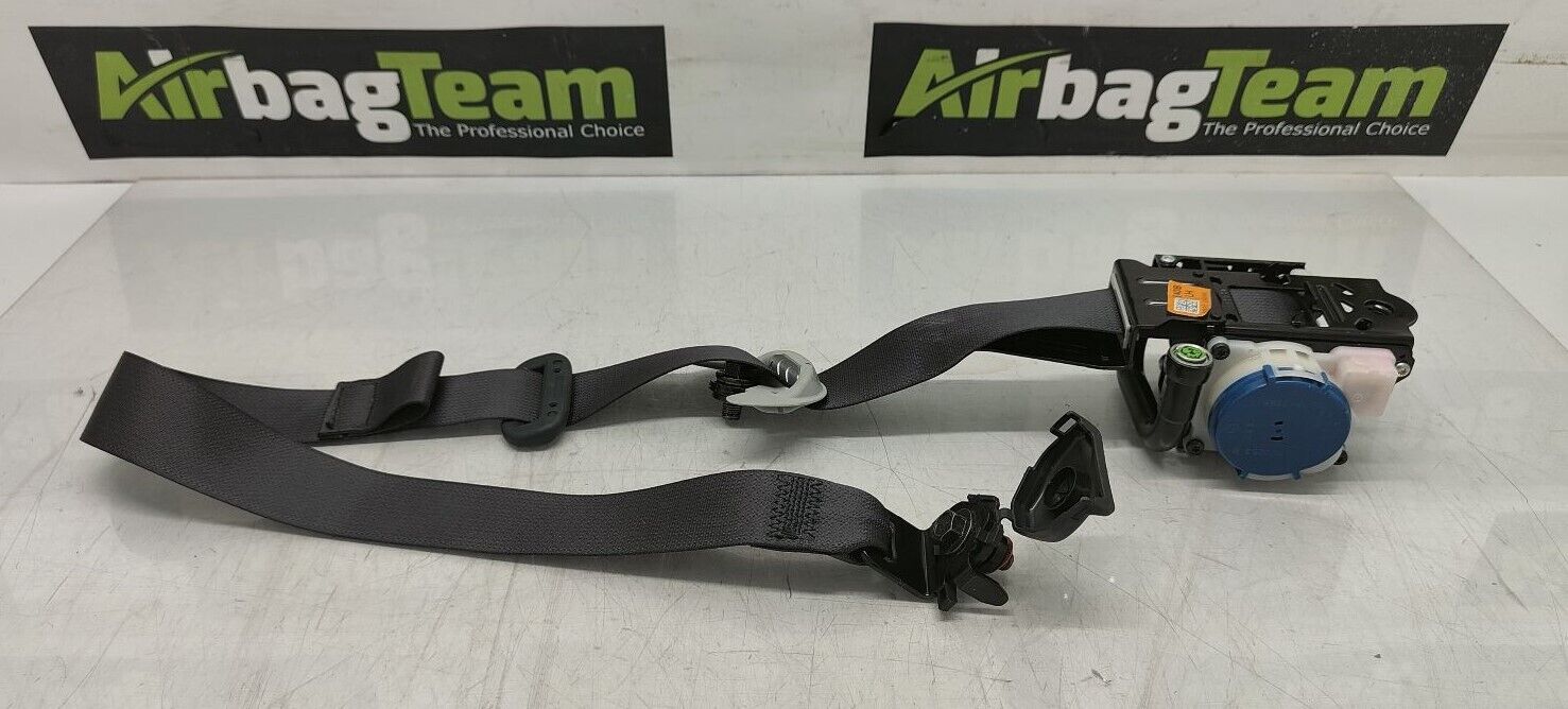 Kia-Soul-2020-Onwards-NSF-Nearside-Passenger-Seatbelt-256266934370
