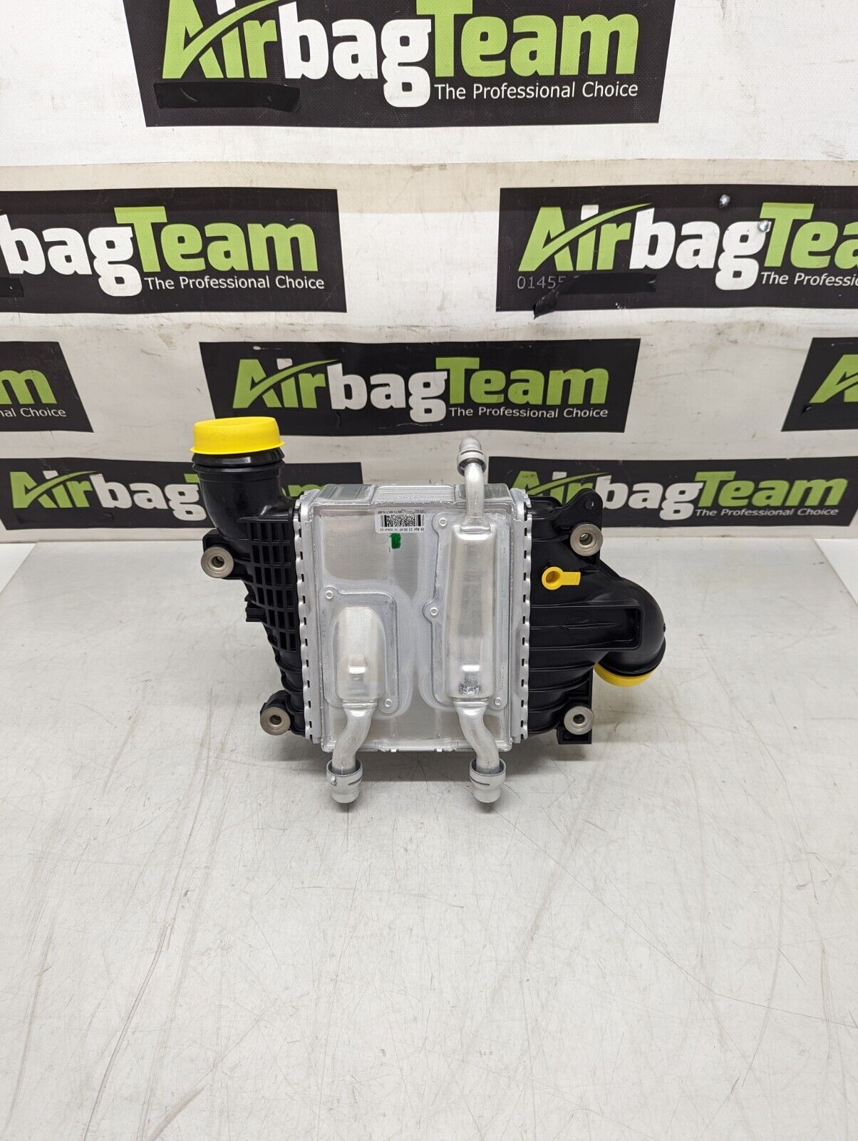 Land-Rover-Range-Rover-Jaguar-20L-Petrol-Intercooler-LR139052-HX73-6K775-AF-256421077450