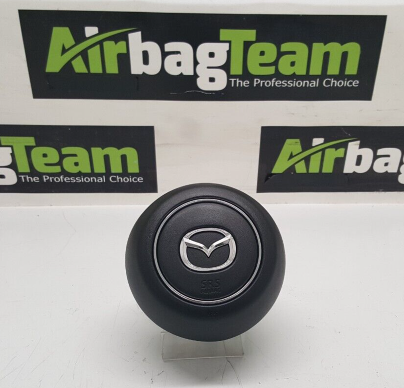 Mazda-3-2019-Onwards-OSF-Offside-Driver-Front-Airbag-266052864700