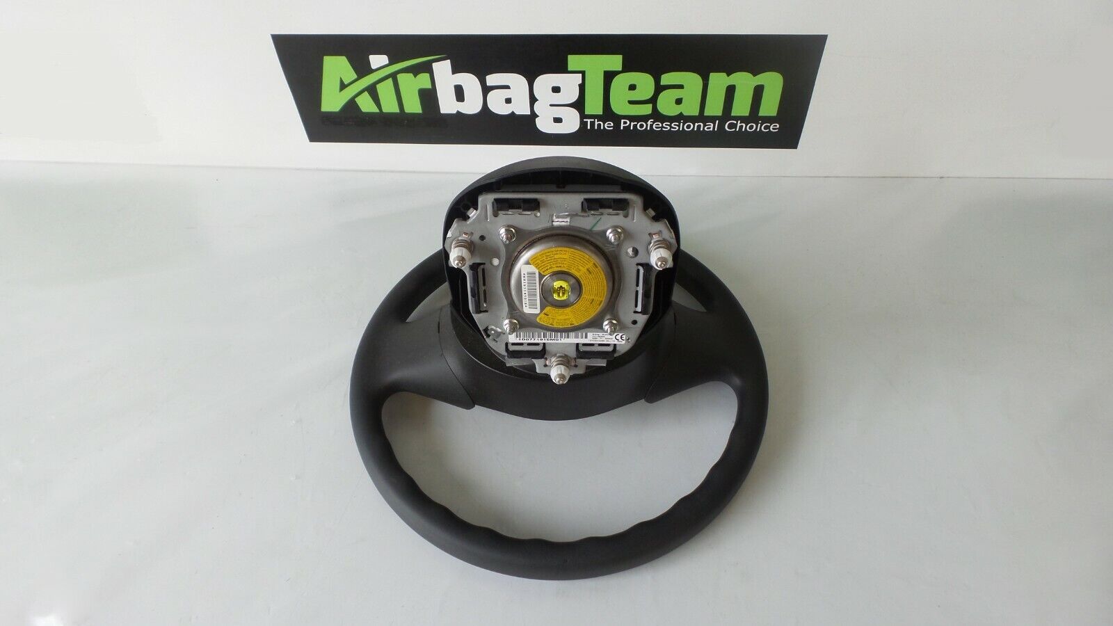 Mazda-6-2016-Onwards-OSF-Offside-Driver-Front-Airbag-265551122920-2