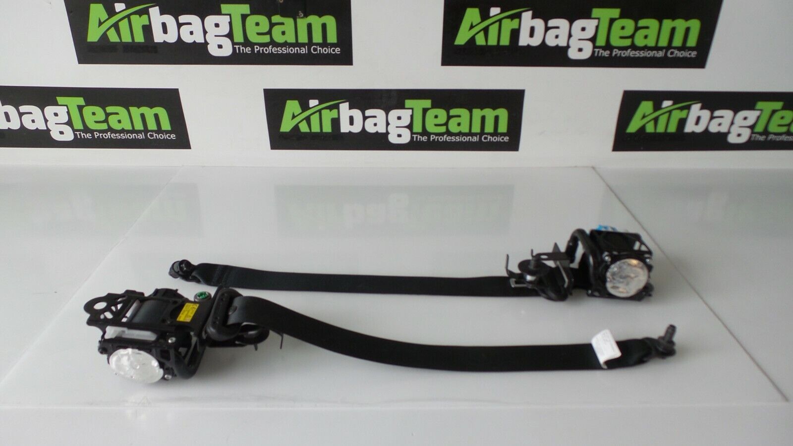 Mazda-MX5-2016-Onwards-OSF-Offside-Driver-Front-Seatbelt-255829242850