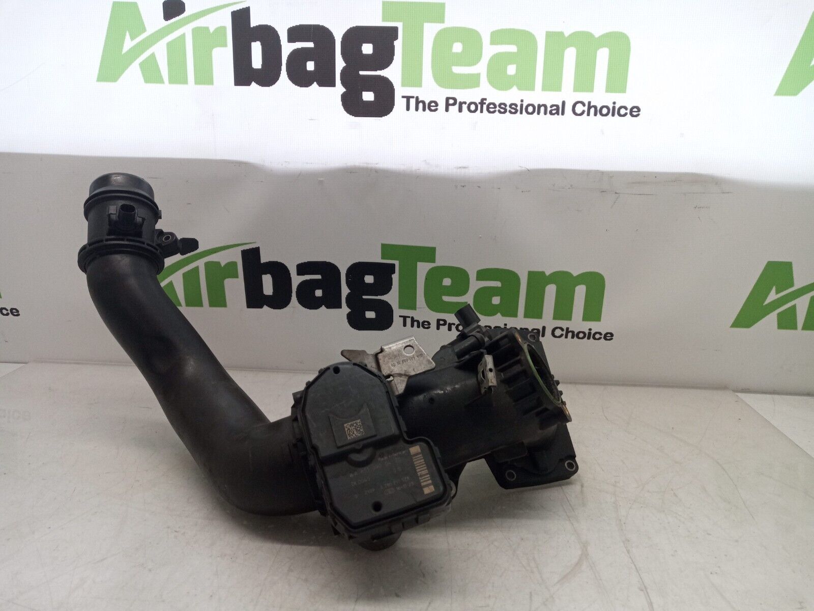Mercedes-Benz-Vito-W447-2014-Diesel-Air-Intake-Throttle-Body-A6510900470-256116940090