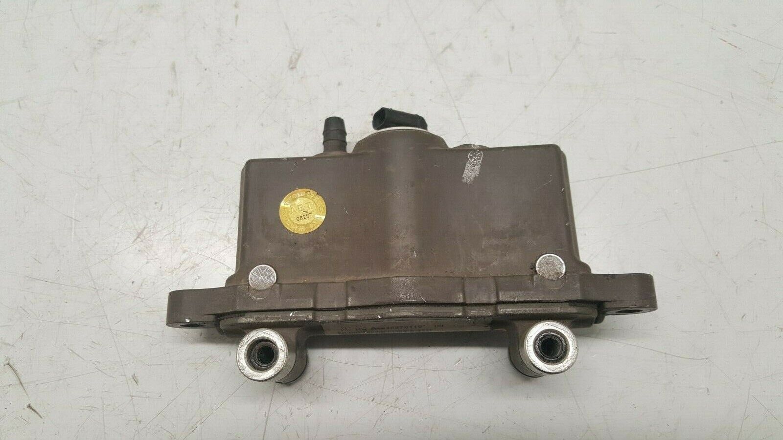 Mercedes-E-Class-W212-NSF-Nearside-Passenger-Bonnet-Actuator-A2129066201-255989148510-2