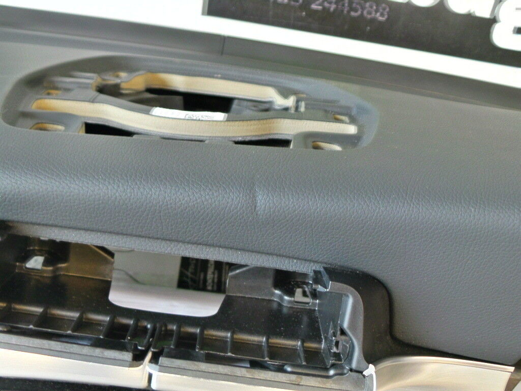 Mercedes-GLC-2016-Onwards-Dashboard-Black-253370816560-10