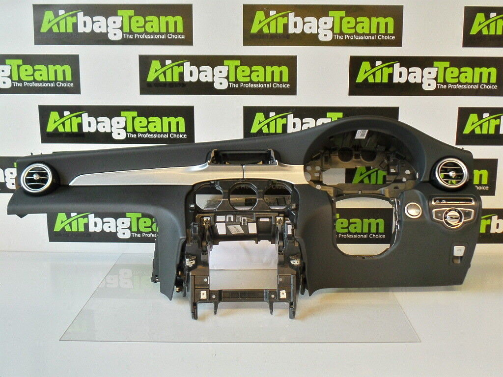 Mercedes-GLC-2016-Onwards-Dashboard-Black-253370816560-2