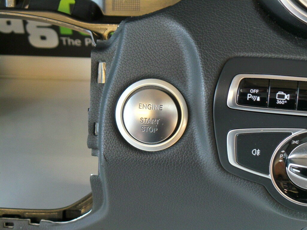 Mercedes-GLC-2016-Onwards-Dashboard-Black-253370816560-7