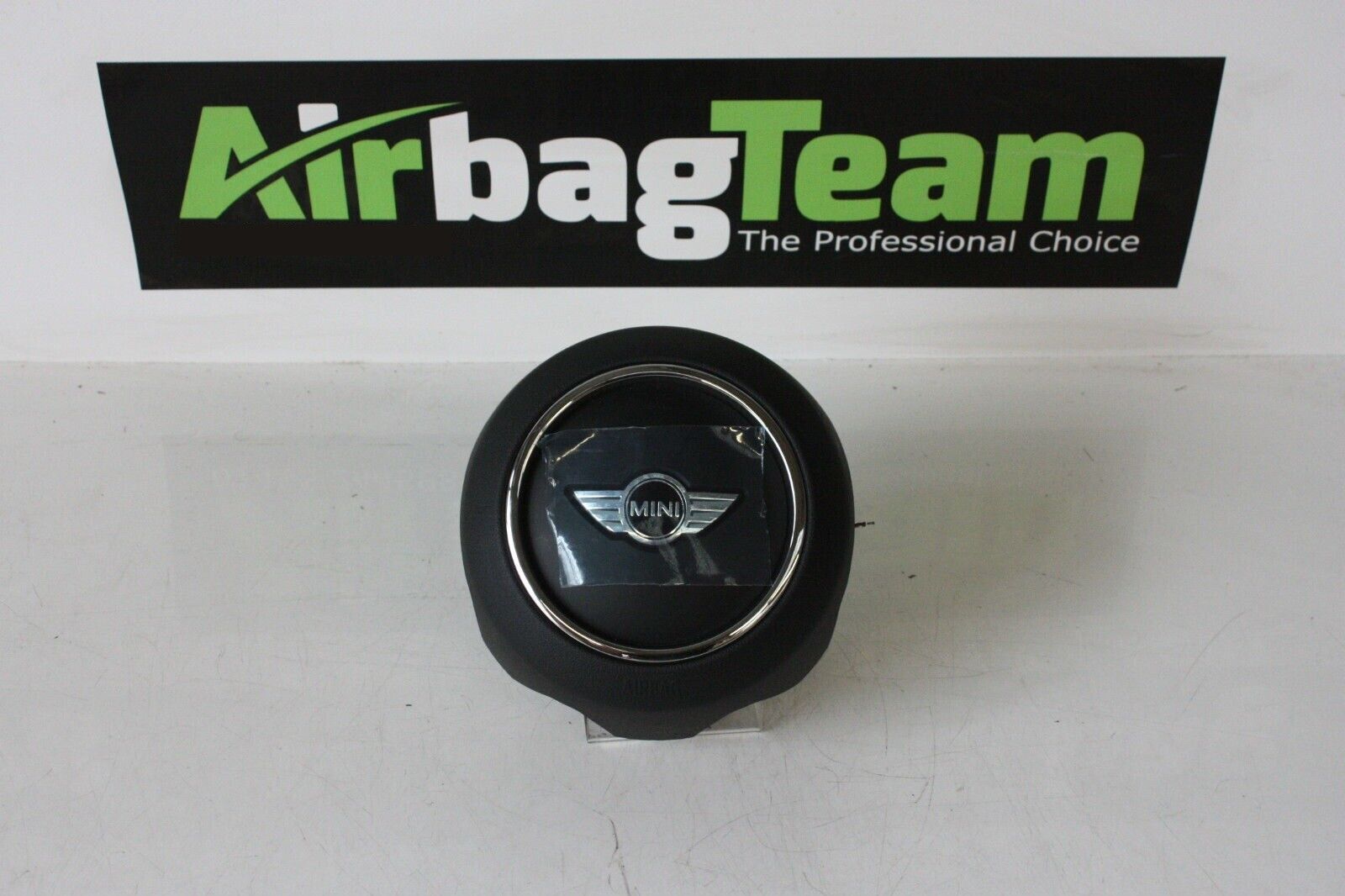 Mini-Clubman-F54-2015-Onwards-OSF-Offside-Driver-Front-Airbag-266078730620