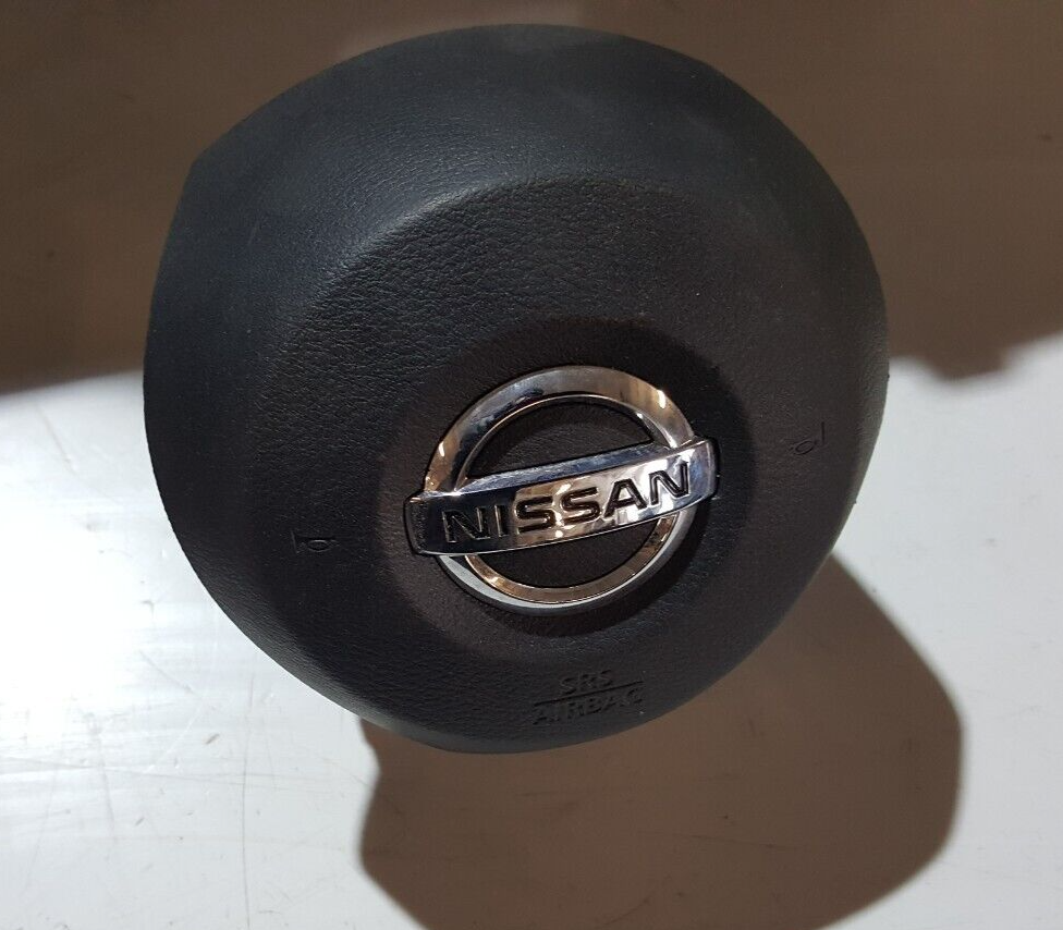 Nissan-Leaf-2017-Onwards-OSF-Offside-Driver-Front-Airbag-266080224880
