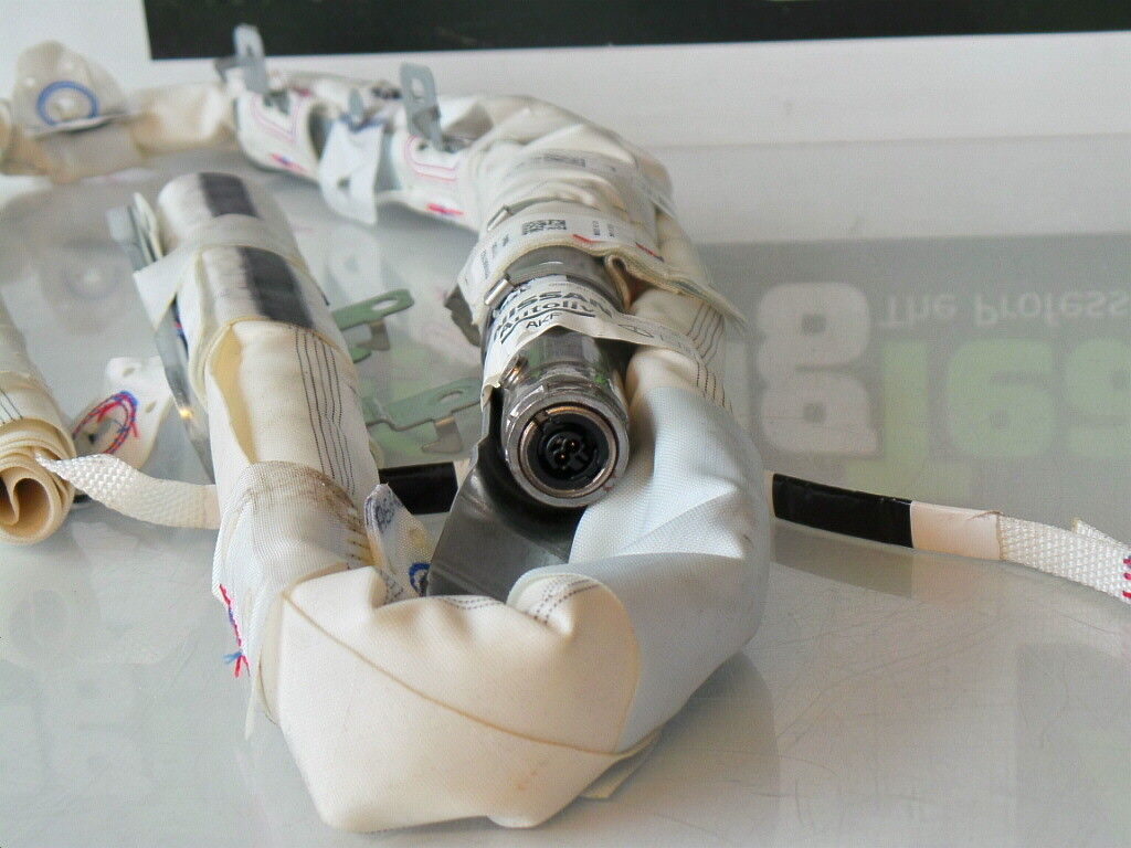 Nissan-Micra-2017-Onwards-Passenger-Side-Roof-Curtain-Airbag-NS-985P15FL0A-263768996380-2