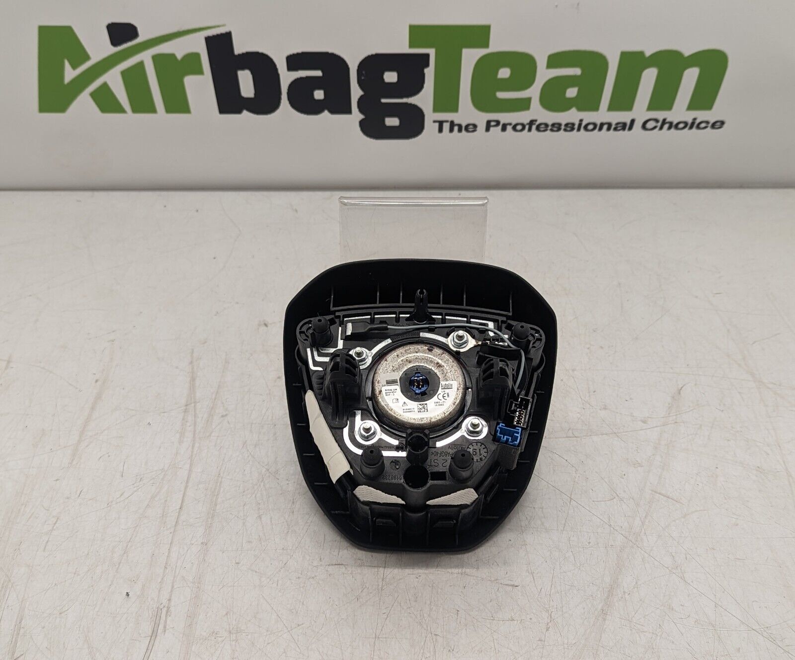 Peugeot-208-2012-2019-OSF-Offside-Driver-Front-Airbag-266081724710-2