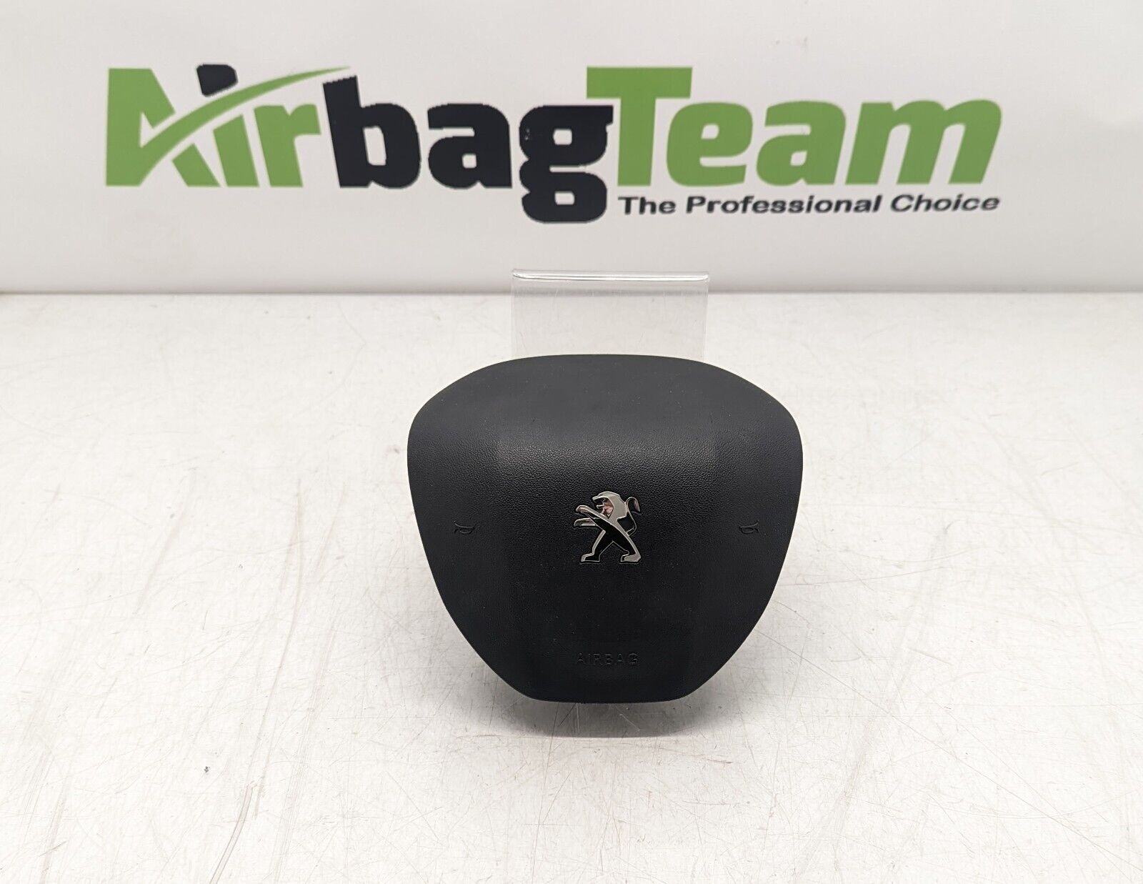 Peugeot-208-2012-2019-OSF-Offside-Driver-Front-Airbag-266081724710